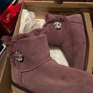 Ugg Bailey Button Gens
